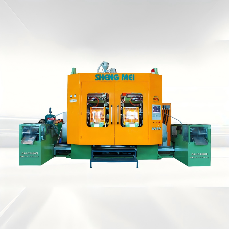 PBSS-905S-IML-吹塑机